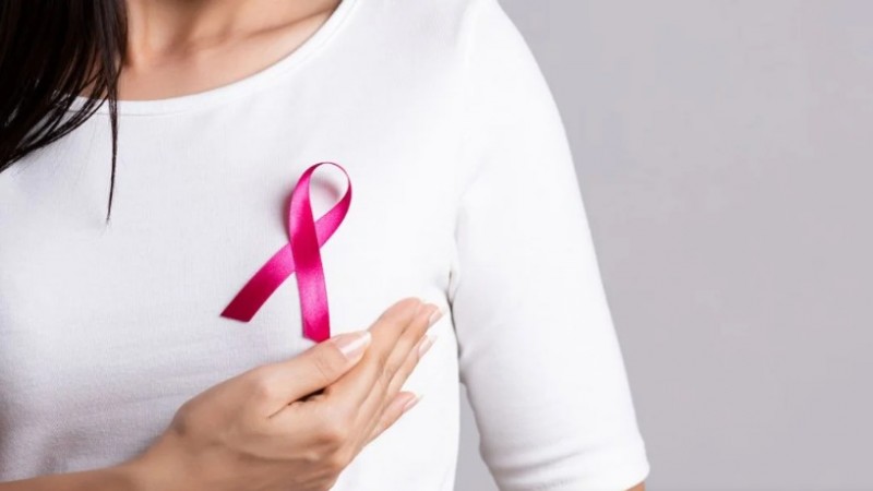 Cáncer de mama: en Argentina se registran más de 20 mil nuevos casos al año